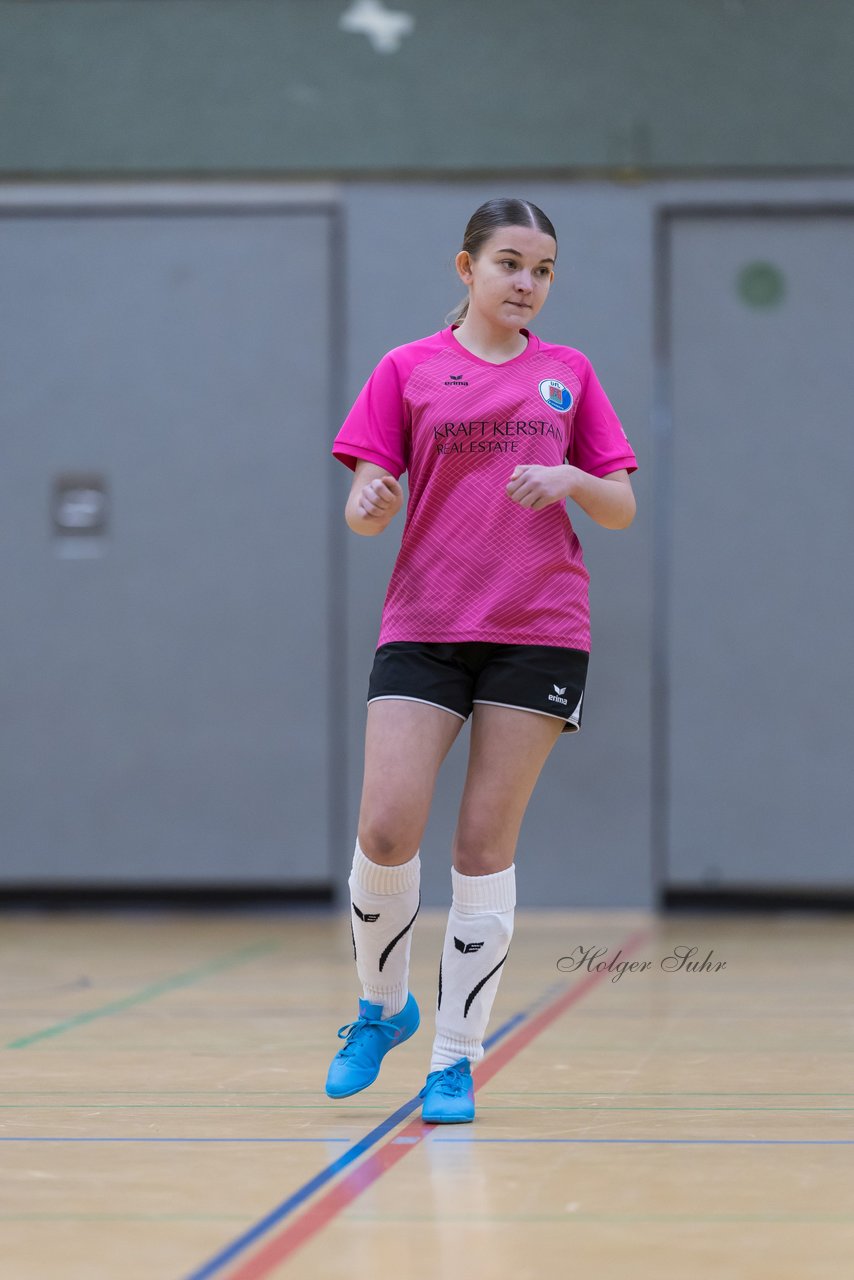 Bild 67 - wCJ Futsalmeisterschaft
